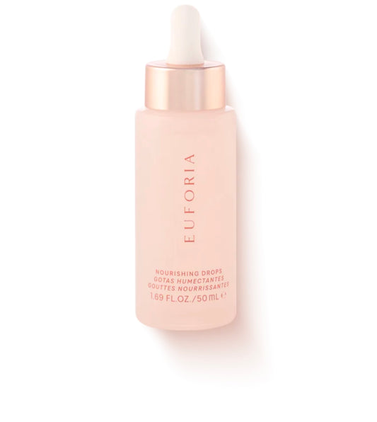 NOURISHING DROPS
EVERYDAY V-LVA MOISTURIZER