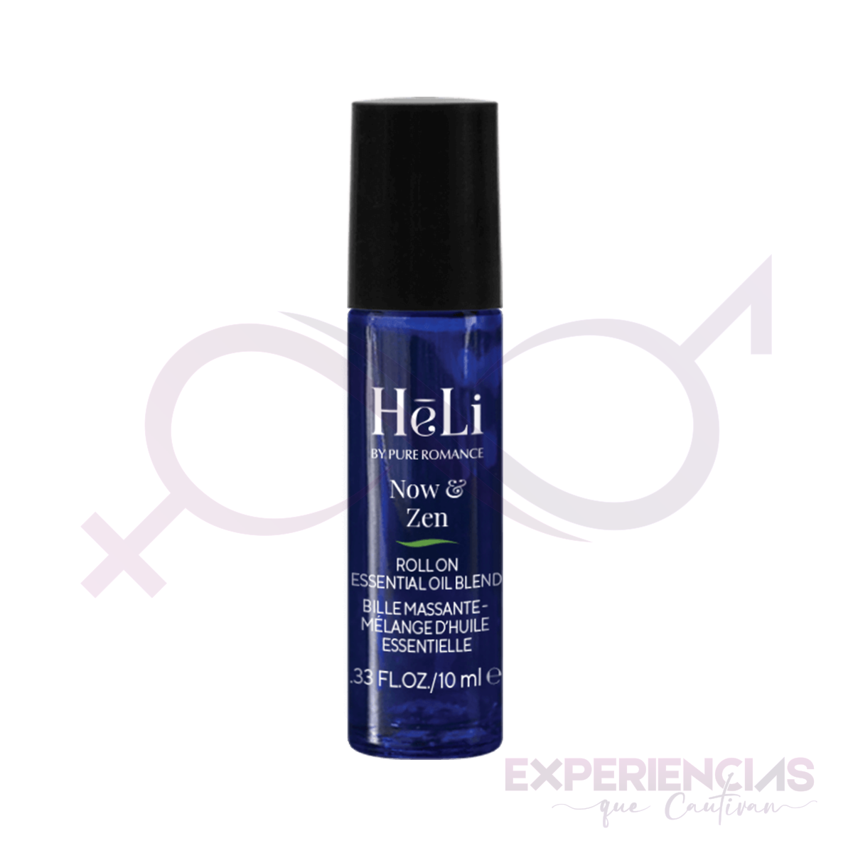 HeLi - Now & Zen Roll-On