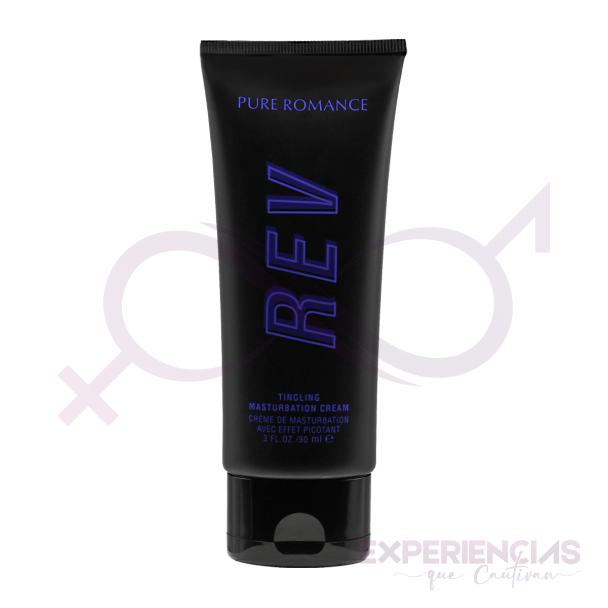 REV (Crema masculina)